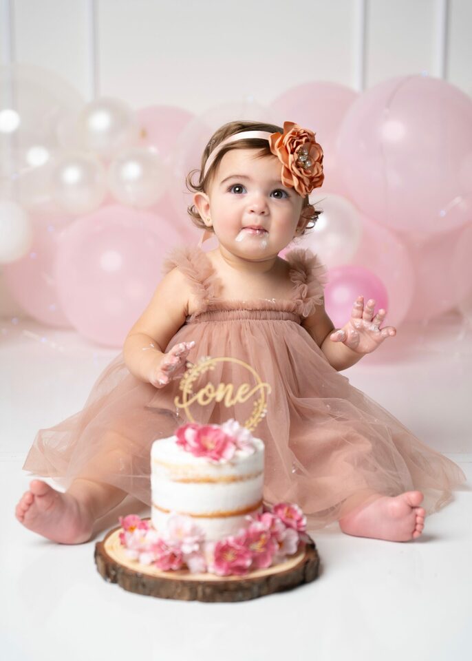 Cake Smash